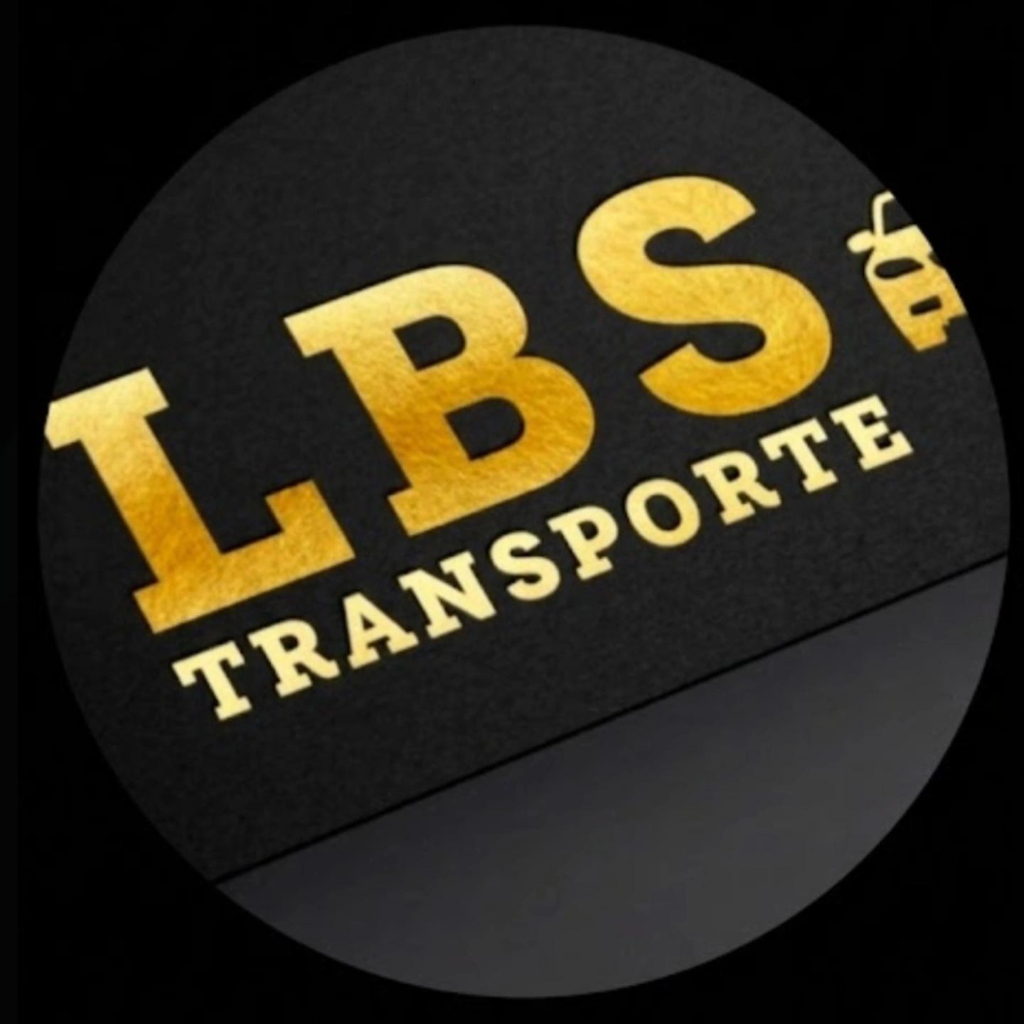 Logo LBS